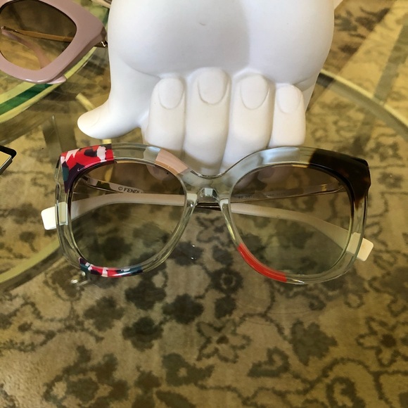 Fendi sunglasses